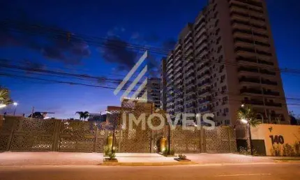 Apartamento com 2 quartos à venda na Estrada Coronel Pedro Corrêa, Jacarepaguá, Rio de Janeiro, 64 m2 por R$ 500.000