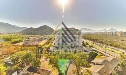 Cobertura com 3 quartos à venda na Rua Alfredo Lopes de Souza, Recreio dos Bandeirantes, Rio de Janeiro, 162 m2 por R$ 936.000