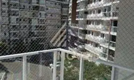 Apartamento com 2 quartos à venda na rua teixeira heizer, recreio dos bandeirantes, rio de janeiro, 69 m2 por r$ 499.000