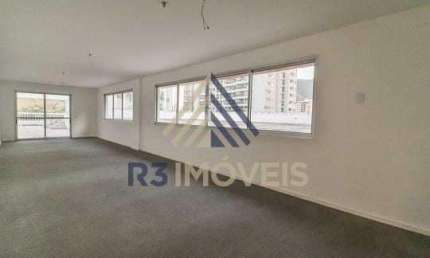 Sala comercial à venda na Avenida das Américas, Recreio dos Bandeirantes, Rio de Janeiro, 459 m2 por R$ 1.113.000