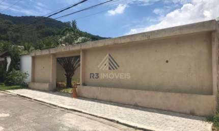 Terreno em condomínio fechado à venda na Estrada do Pontal, Recreio dos Bandeirantes, Rio de Janeiro, 370 m2 por R$ 500.000