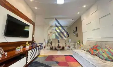 Apartamento com 3 quartos à venda na Rua Ivo Borges, Recreio dos Bandeirantes, Rio de Janeiro, 98 m2 por R$ 650.000