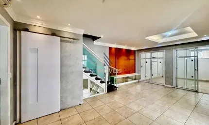 Casa em condomínio fechado com 3 quartos à venda na Rua Cartunista Millôr Fernandes, Recreio dos Bandeirantes, Rio de Janeiro, 158 m2 por R$ 1.200.000