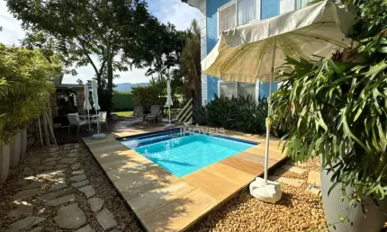 Casa em condomínio fechado com 4 quartos à venda na Rua Doutor Crespo, Recreio dos Bandeirantes, Rio de Janeiro, 360 m2 por R$ 2.990.000
