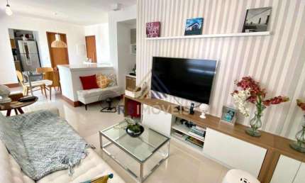 Cobertura com 3 quartos à venda na Rua Servidão D, Recreio dos Bandeirantes, Rio de Janeiro, 150 m2 por R$ 1.280.000