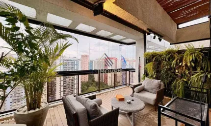 Cobertura com 2 quartos à venda na Avenida Prefeito Dulcídio Cardoso, Barra da Tijuca, Rio de Janeiro, 123 m2 por R$ 1.600.000