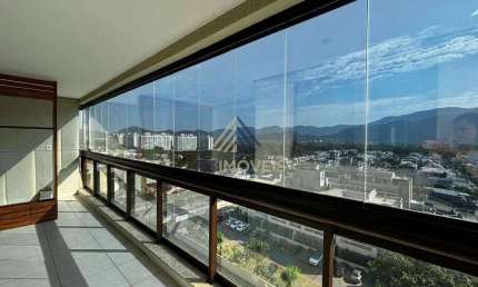 Apartamento com 2 quartos para alugar na Rua Arnaldo Sussekind, Recreio dos Bandeirantes, Rio de Janeiro, 75 m2 por R$ 3.500