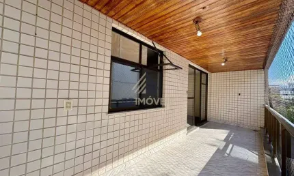 Apartamento com 3 quartos para alugar na Rua Sérgio Branco Soares, Recreio dos Bandeirantes, Rio de Janeiro, 93 m2 por R$ 3.800