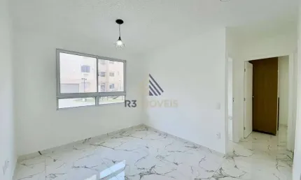 Apartamento com 2 quartos para alugar na Estrada José Duarte, Vargem Pequena, Rio de Janeiro, 45 m2 por R$ 1.800