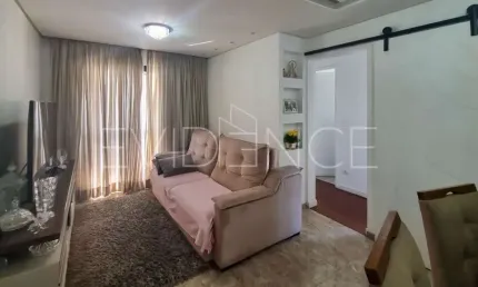 Apartamento com 2 quartos à venda na Rua Serra do Japi, 874, Tatuapé, São Paulo