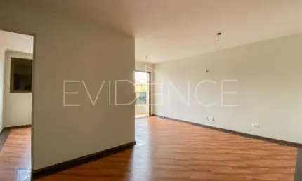 Apartamento de 79 m² no Tatuapé, Metrô Carrão. São 3 dormitórios e 1 vaga!