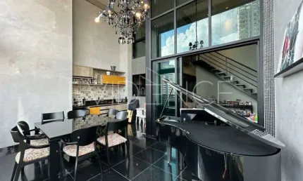 Apartamento Alto Padrão com 176 m² no Anália Franco