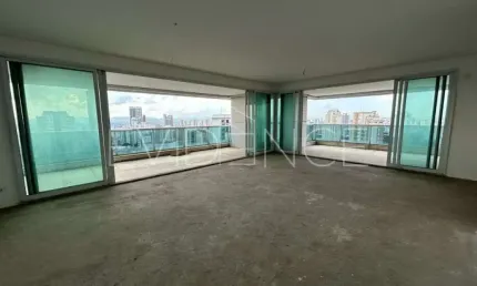 Apartamento à venda no anália franco, são paulo com 243,95 m²