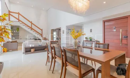 Apartamento com 4 quartos à venda na Rua Antônio de Lucena, 92, Tatuapé, São Paulo