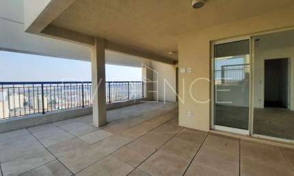 Cobertura Penthouse Nunca habitada - Vila Prudente - 237 metros - PISCINA - VARANDA