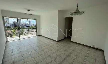 Apartamento à venda no Tatuapé - 85m - 3 dormitórios  - 2 banheiros - 01 vaga