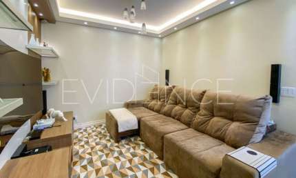 Apartamento à venda com 98 m², 3 Quartos (1 Suíte), 2 Vagas na Vila Formosa