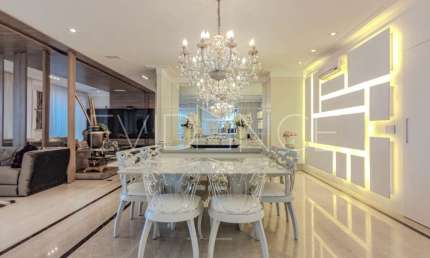 Apartamento à venda com 335 metros no Jardim Anália Franco - Condomínio BAUHAUS