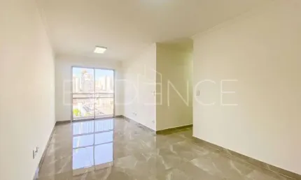 Apartamento para venda, 73 metros, com 3 dormitórios (1 suíte), e 1 vaga no tatuapé!
