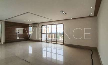 Cobertura Duplex à venda no bairro Jardim Anália Franco com 624 m² - TERRAÇO COM PISCINA