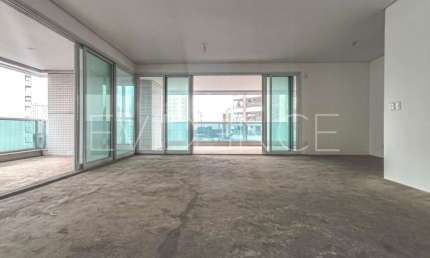 Apartamento com 4 quartos à venda na Rua Padre Landell de Moura, 320, Jardim Anália Franco, São Paulo