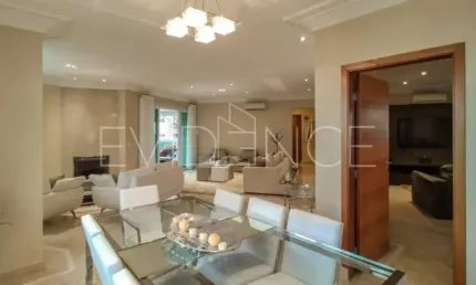 Apartamento mobiliado à venda (porteira-fechada) no jardim anália franco