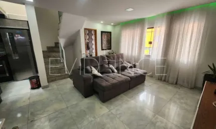 Casa com 3 quartos à venda na Rua Santa Blandina, 83, Jardim Têxtil, São Paulo
