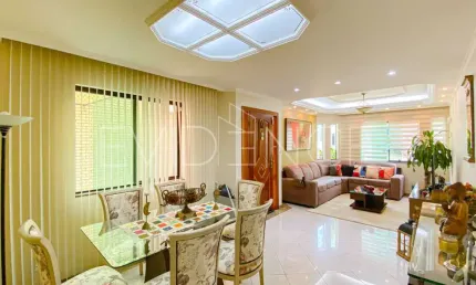 Sobrado à venda no jardim têxtil - 200 metros quadrados - 3 dormitórios