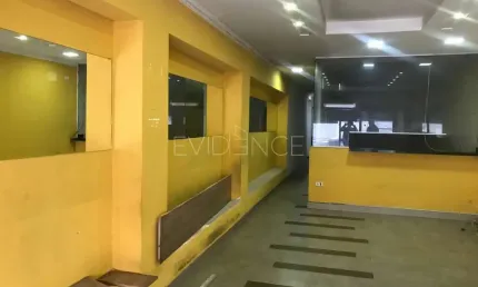 Salão comercial na rua serra do japi, largo nossa senhora do bom parto.