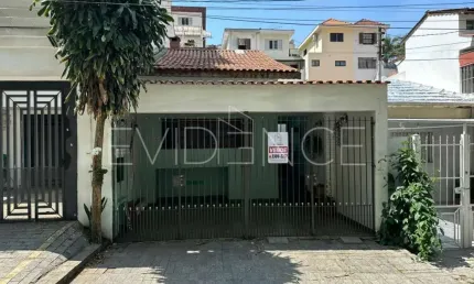 Casa com 3 quartos à venda na Rua Coronel Irineu de Castro, 204, Jardim Anália Franco, São Paulo