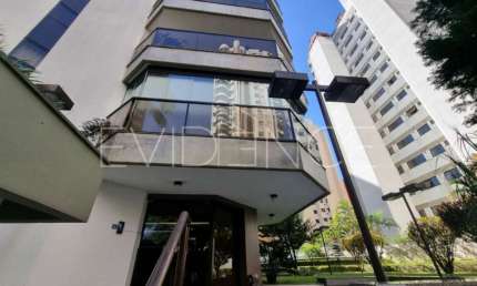 Apartamento com 3 quartos à venda na Rua Professor Pedreira de Freitas, 151, Tatuapé, São Paulo