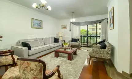 Apartamento no anália franco (100 metros ceret) - 1 p/ andar - 227m² - 4 dorm. (3 suítes) - 3 vagas