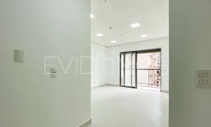 Sala comercial para alugar na Rua Afonso de Freitas, 59, Paraíso, São Paulo