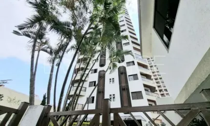 APARTAMENTO À VENDA VILA REGENTE FEIJÓ - 135 METROS