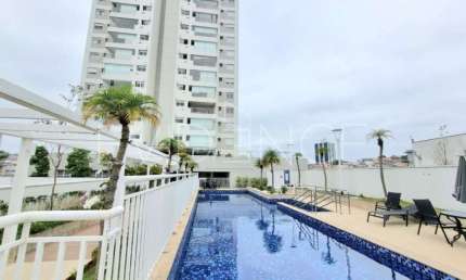 Apartamento de 82 m² à venda no bairro Vila Formosa - VARANDA GOURMET