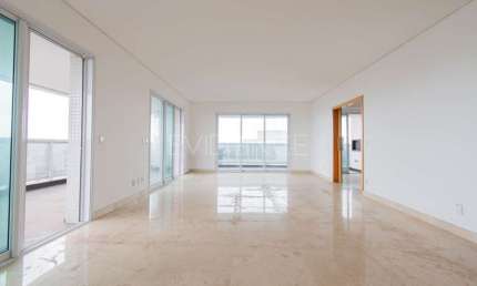 Apartamento com Varanda Gourmet e Vista Cinematográfica no Jardim Anália Franco, Exclusivo!