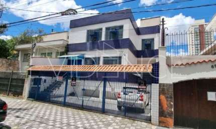 Casa comercial para alugar na Rua Kiel, 72, Casa Verde, São Paulo
