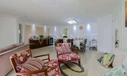 Apartamento à venda no bairro Jardim Anália Franco, São Paulo com 157 m²