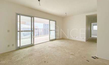 Cobertura Penthouse de 224 m², Varanda Gourmet, Nunca Habitada, no Tatuapé