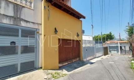 Casa à venda na Vila Formosa com 287 m² de área útil construída