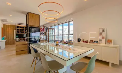 Apartamento com 4 quartos à venda na Rua Itapeti, 141, Tatuapé, São Paulo