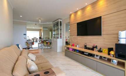Apartamento com 3 quartos à venda na Rua Vale Formoso, 80, Tatuapé, São Paulo