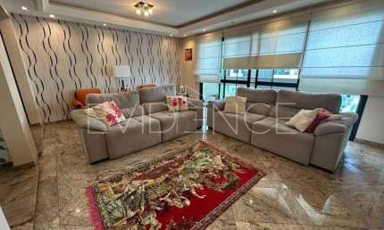 Apartamento à venda no Anália Franco, São Paulo - 200 m²