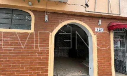 Ponto comercial com 2 salas para alugar na Rua Itapeti, 622, Tatuapé, São Paulo