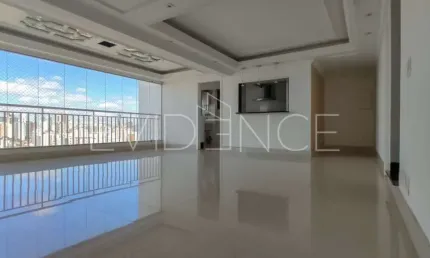 Cobertura Duplex no Tatuapé com 212 m² - 4 Dormitórios (3 Suítes)  - Aceita Permuta