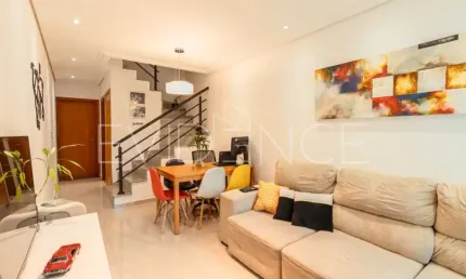 Sobrado à venda na Vila Prudente com 85 m² - Churrasqueira - Varanda