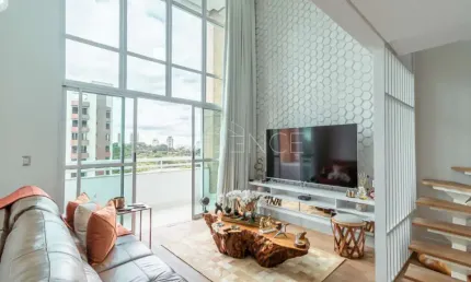 Apartamento alto padrão no bairro jardim anália franco - em frente ao shopping