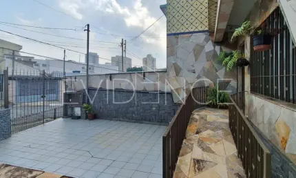 Sobrado à venda com 4 dormitórios 3 vagas na vila formosa com 170 m²