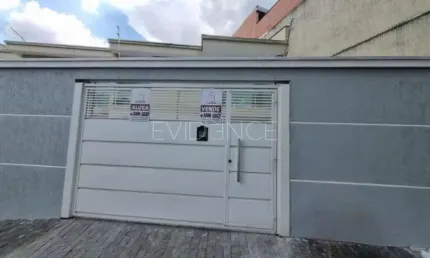 Sobrado à venda no bairro jardim anália franco com 147 m²