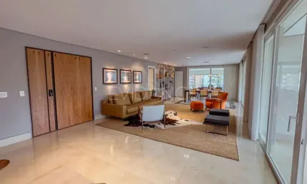 Apartamento à venda no Jardim Anália Franco, São Paulo